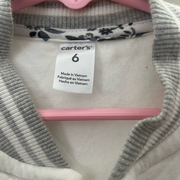 Carters bomber jacket 6 - Picture 2 of 9